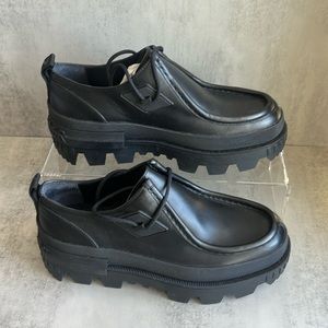 Moncler Loafers